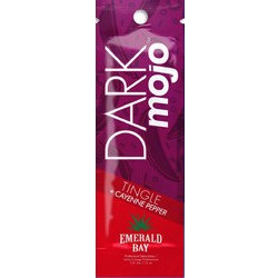 California Tan Mojo Self Tan Dark Σώματος 15ml