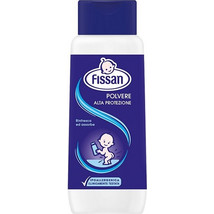 Fissan Baby Polvere Πούδρα 100ml