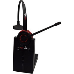 Supervoice SVC-WDC20 Wireless DECT Headset Mono