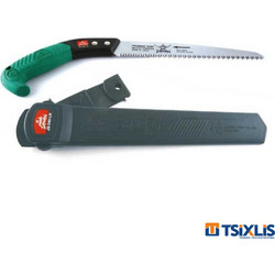 Χειροπρίονο Σταθερό SAMURAI Με Ίσια Λάμα 24cm JS-240LHG
