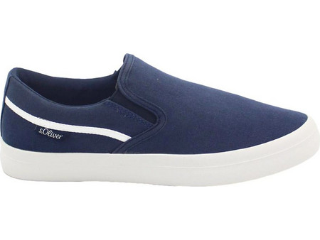 s.Oliver - 14602 - Navy
