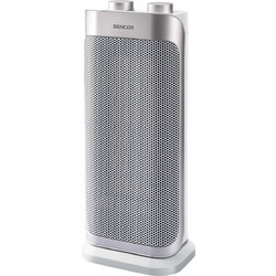 Sencor SFH 8050SL Κεραμικό Αερόθερμο Δαπέδου 2000W