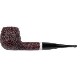 SAVINELLI - Bianca 207 Rustic Πίπα Καπνού