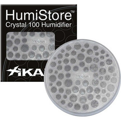 XIKAR - Humistore Υγραντήρας Κρυστάλλων για 100 Πούρα (817XI)