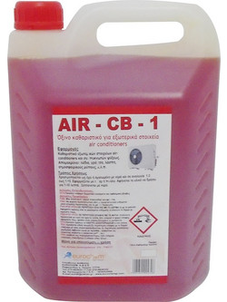 Eurochem Air CB-1 4lt