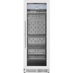 FRIGELUX DAC350X ΨΥΓΕΙΟ ΩΡΙΜΑΝΣΗΣ ΚΡΕΑΤΩΝ ΧΩΡΗΤΙΚΟΤΗΤΑ 352ΛΤ 3 ΣΧΑΡΕΣ ΚΑΙ 3 ΤΣΙΓΚΕΛΙΑ