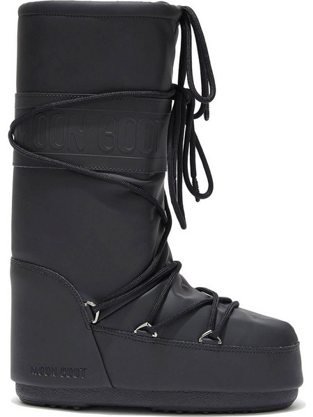 Μποτες Mb Icon Rubber 80D1402760 N001 black