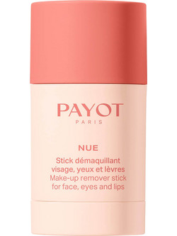 Payot Nue Eyes & Lips Stick Ντεμακιγιάζ 50gr