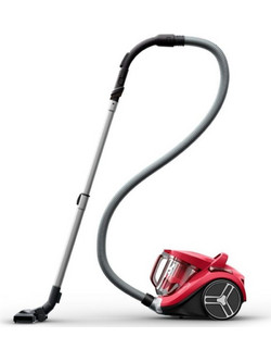 Rowenta RO4B13 Ηλεκτρική Σκούπα 900W χωρίς Σακούλα 2.5lt