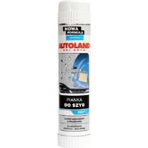 Autoland Window Foam Cleaner 400ml