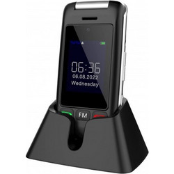Artfone Flip C10 Dual