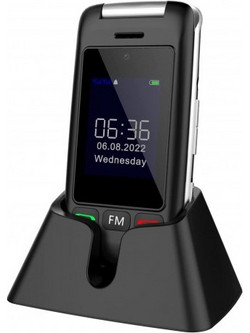 Artfone Flip C10 Dual