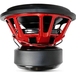 Audio System ASX15 Subwoofer Αυτοκινήτου 15" 3500W RMS