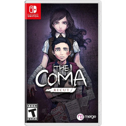 The Coma Recut Nintendo Switch