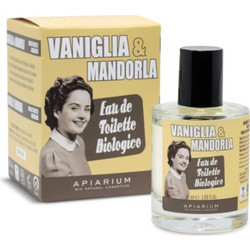 Apiarium Vanilla & Almond Eau de Toilette 50ml