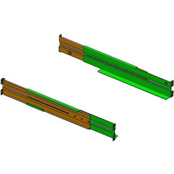 PowerWalker Rack Mount Kit - RK6