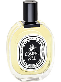 Diptyque L'Ombre Dans L'Eau Eau de Toilette 50ml