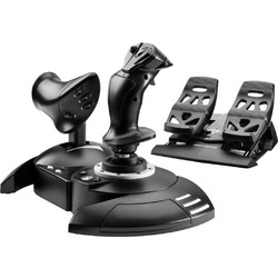Thrustmaster T-Flight Flight Full Kit
