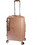 Bartuggi 724-808.60 Βαλίτσα Μεσαία 66x45x26cm με 4 Ρόδες Ροζ