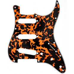 Boston ST 313 Wild Cat Orange