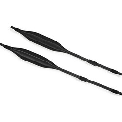 Stefy Line AS-ACT1-M Πλάτος 7cm Black