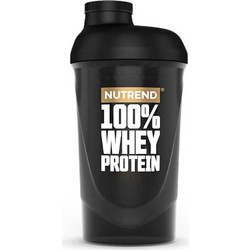 Nutrend Shaker 100% 600ml