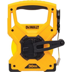 Dewalt ΚΟΡΔΕΛΑ ΑΝΟΙΧΤΟΥ ΤΥΠΟΥ 30Μ DW DWHT34218-0