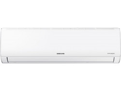 Samsung AR09TXHQASINEU/AR09TXHQASIXEU Κλιματιστικό Inverter 9000 BTU A++/A+