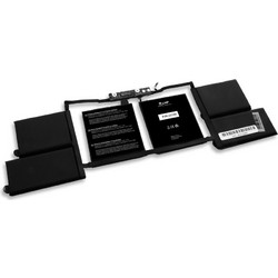 LMP Battery MacBook Pro 15" TB3 (USB-C) 10/16 - 7/18, A1820