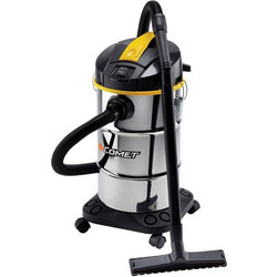 Comet LAMCV 30 X/N Σκούπα Υγρών / Στερεών 1600W με Κάδο 30lt