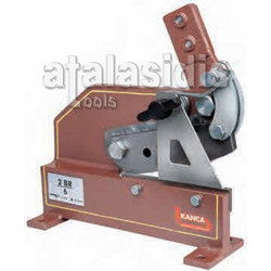KANCA Ψαλίδι Πάγκου Κοπής Σιδήρου 400022 6mm