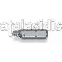 WITTE Μύτες Κοντές Τετράγωνες (ROB) 2.5cm