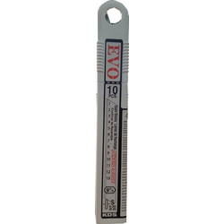 KDS SB-10 EVO Λάμες Ανταλλακτικές 9,0mm