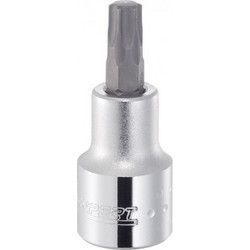 EXPERT Καρυδάκι 1/2 TORX με Μύτη