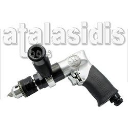 SUMAKE ST-4441 Δράπανος Αέρος Αναστρεφόμενος 13mm