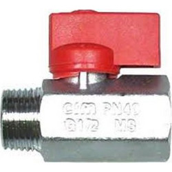 Διακοπτάκι Μίνι CIM 1/2" No012