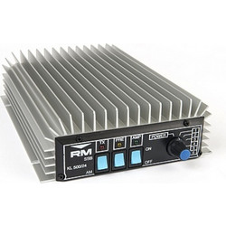 RM KL 500/24 V(HF Linear-Eνισχυτής βραχέων-CB 25-30MHz)