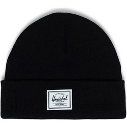 Herschel Elmer Shallow Beanie (black)