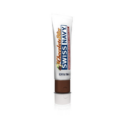 Swiss Navy Chocolate Bliss Water Based Lubricant 10ml