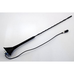 ΚΕΡΑΙΑ ΕΙΔΚΗ ΟΡΟΦΗΣ VW/AUDI/SEAT with RAKU