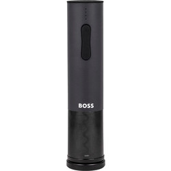 Hugo Boss Electric wine opener Iconic Black HAW321A