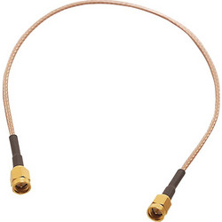 Pigtail SMA-male σε SMA-male
