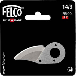 Felco 14/3 Λεπίδα Γνήσιο Ανταλλακτικό