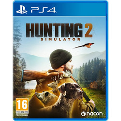 Hunting Simulator 2 PS4