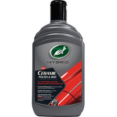 Turtle Wax Υγρό Κερί Γυαλίσματος και Προστασίας- 500ml