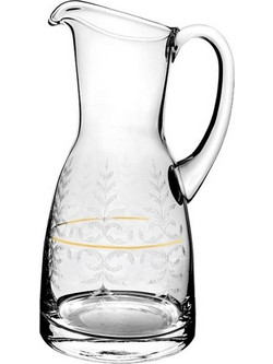 ΚΑΝΑΤΑ 1500ml Q9409-10A57 - CRYSTALEX