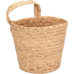 Estia ESTIA ΚΑΛΑΘΙ ΚΡΕΜΑΣΤΟ FLORANA 18x18x26cm
