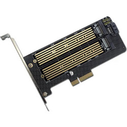 Αντάπτορας PCI-E to M.2 NVME