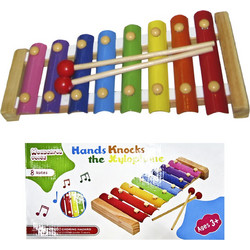 ToyMarkt Ξυλόφωνο 89305