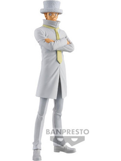 Banpresto Dxf The Grandline Series One Piece Kaku 17cm